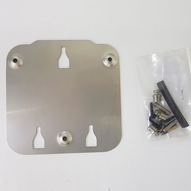 Крепление сумки на бак KSHX014PS SHAD E16P E10P E04P для Kawasaki