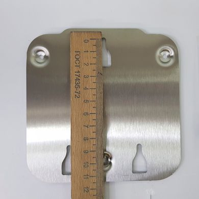 Крепление сумки на бак KSHX014PS SHAD E16P E10P E04P для Kawasaki