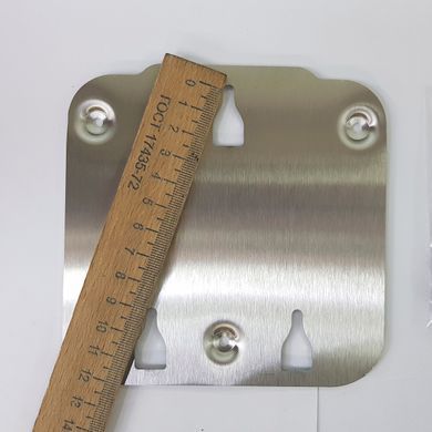 Крепление сумки на бак KSHX014PS SHAD E16P E10P E04P для Kawasaki