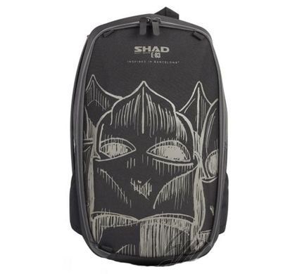 Моторюкзак SHAD 17L BARCELONA