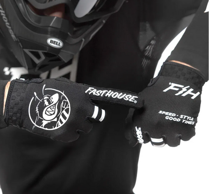 Моторукавички FASTHOUSE Elrod OG Glove XL