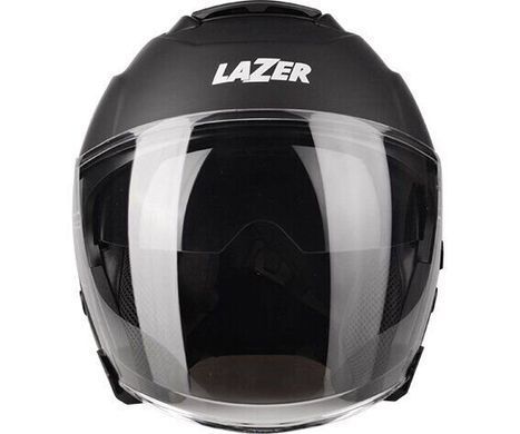 Мотошлем LAZER TANGO Solid Matt Black XL