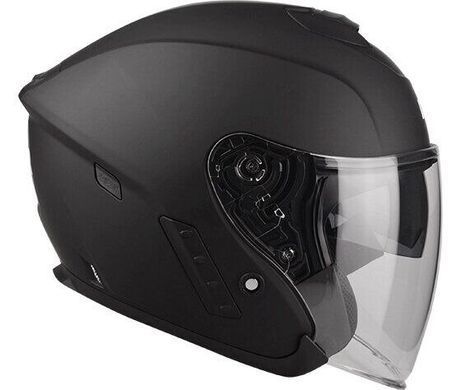 Мотошлем LAZER TANGO Solid Matt Black XL
