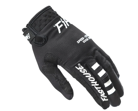 Моторукавички FASTHOUSE Elrod OG Glove XL