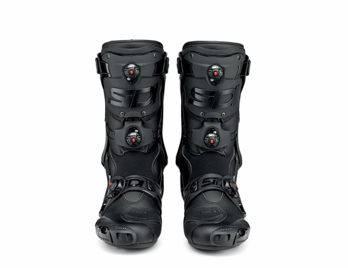 Моточеревики Sidi REX Black