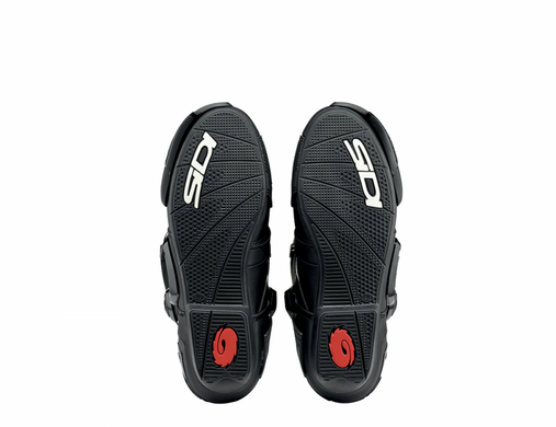 Моточеревики Sidi REX Black