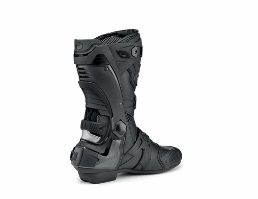 Моточеревики Sidi REX Black