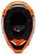 Мотошолом FOX V1 Helmet - SHIELD Flo Orange XXL
