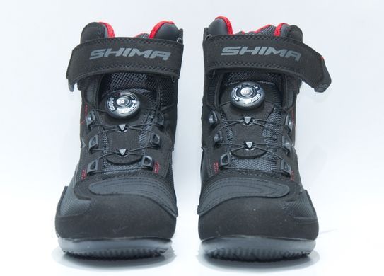 Моточеревики Shima EXO Vented 41