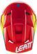 Мотошолом LEATT Moto 2.5 Helmet Red, S