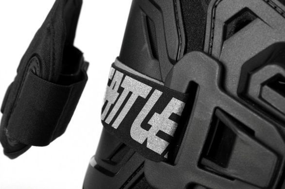 Захист тіла LEATT 5.5 Pro Chest Protector Black One Size