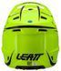 Шолом LEATT Moto 3.5 Helmet + Goggle Neon Yellow S