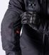 Мотокуртка LEATT 7.5 HydraDri Rally Adventure Jacket Stealth L
