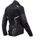 Мотокуртка Seventy JT70 ATACAMA Black Grey White M