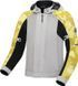 Мотокуртка SCOYCO JK172 Yellow M