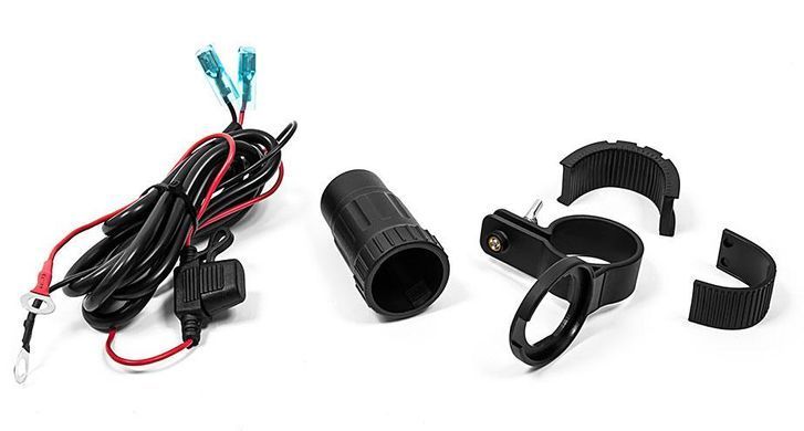 USB на кермо адаптер для врізних, 1.5м