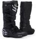 Мотоботи FOX Comp Youth Boot Black 1