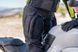 Мотоштаны Shima Hero 2.0 LADY Black Gray L