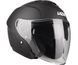 Мотошлем LAZER TANGO Solid Matt Black XL