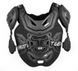 Захист тіла LEATT 5.5 Pro Chest Protector Black One Size