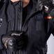Мотокуртка LEATT 7.5 HydraDri Rally Adventure Jacket Stealth L