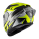 Мотошлем MT RAPIDE Pro Carbon FUGAZ D3 Gloss Yellow S