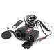 USB ExtremeStyle MUS04-L на руль