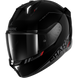 Мотошлем Shark Skwal i3 Blank Black