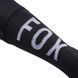 Шкарпетки FOX FLEXAIR Knee Brace Sock Dark Shadow Large