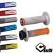 Мото Гріпси ODI EMIG PRO MX V2 Lock-On Grip - BLACKOU