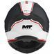 Мотошлем MT STINGER 2 CORE A5 Matt L