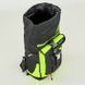 Моторюкзак TAICHI black fluo yellow