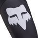 Шкарпетки FOX FLEXAIR Knee Brace Sock Dark Shadow Large
