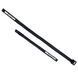 Ремені багажні Oxford Atlas G-Hook 17mm x 1.2M Black