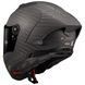 Мотошлем LS2 FF805 Thunder C GP Aero Spoiler Matt Black L