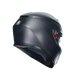 Мотошолом AGV K3 Matt Black ECE2206 S