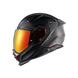 Мотошлем Nexx X.WST3 ZERO PRO CARBON Red L
