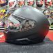 Мотошлем HJC I71 Matt Black ECE2206 XS