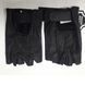 Моторукавички SECA Free Black S
