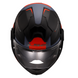 Мотошлем LS2 FF901 Advant X Oblivion Matt Black Blue XL