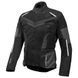 Мотокуртка Seventy JT70 ATACAMA Black Grey White M