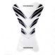 Наклейка на бак NB-7 Performance White