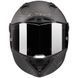 Мотошлем LS2 FF805 Thunder C GP Aero Spoiler Matt Black L