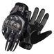 Моторукавички Scoyco MC109 Black XL