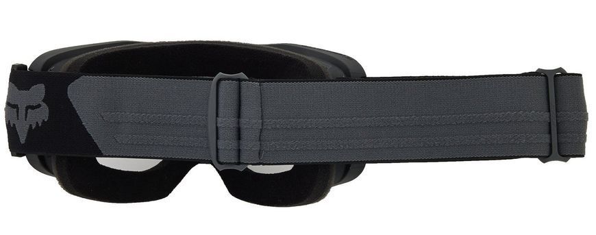 Маска кросова дитяча FOX YTH Main II CORE Black One size