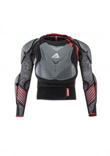 Защита тела Acerbis SCUDO CE 3.0 grey S-M