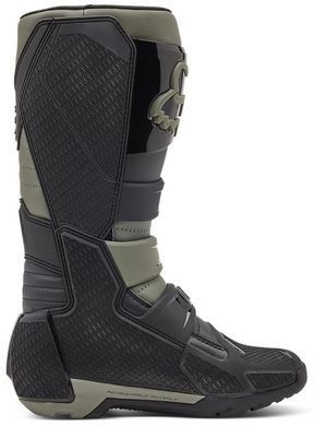 Мотоботи FOX COMP X Boot Grey 11