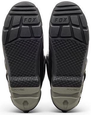 Мотоботи FOX COMP X Boot Grey 11