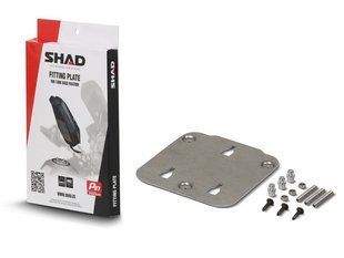 Кріплення сумки на бак KSHX013PS SHAD E16P E10P E04P для Suzuki