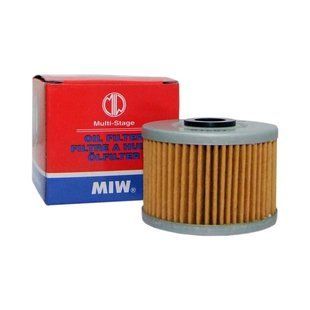 Фільтр масляний MIW H1008 HF112